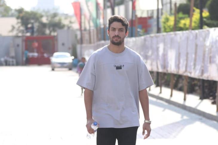 طاهر محمد